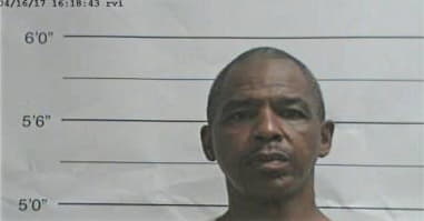 Roman Nunez, - Orleans Parish County, LA 